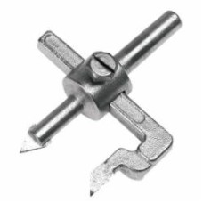 Сверло для плитки Top Tools 16B450