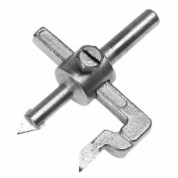 Сверло для плитки Top Tools 16B450