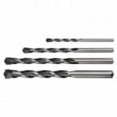 Набор сверл по бетону GRAPHITE 4 шт. 57H746