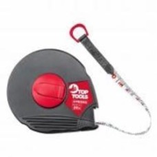 Рулетка Top Tools 28C512 20 м