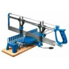 Стусло поворотное с угломером Top Tools 550 мм 10A035