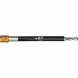 Держатель головок NEO tools 1/4