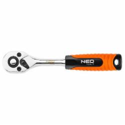 Трещотка NEO tools 1/2
