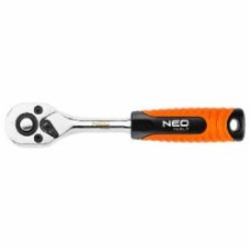 Трещотка NEO tools 3/8