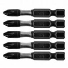 Набор бит NEO tools PH2 5 шт. 09-576 Набор бит NEO tools PH2 5 шт. 09-576