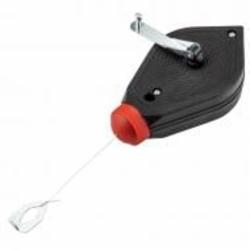 Шнур разметочный Top Tools 30 м 30C614