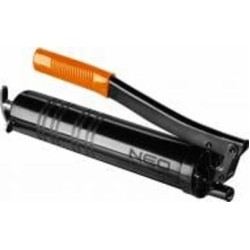 Нагнетатель масла NEO tools рычажный 400 с трубкой 8 x 300 мм 11-500