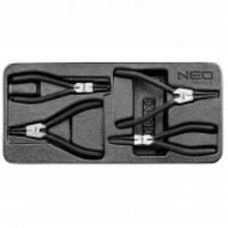Набор NEO tools 180 мм 4 шт. 84-240