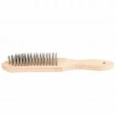 Щетка по металлу Top Tools 14A606