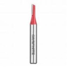 Фреза цилиндрическая GRAPHITE 56H200