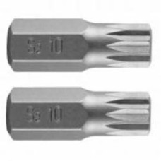 Набор насадок NEO tools M10х30 мм 2 шт. 10-902