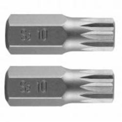 Набор насадок NEO tools M10х30 мм 2 шт. 10-902