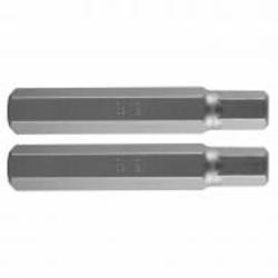 Набор насадок NEO tools HEX12 2 шт. 10-988