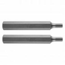 Набор насадок NEO tools HEX5 2 шт. 10-980