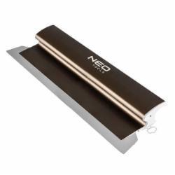 Скребок NEO tools с алюминиевым покрытием 400 мм 50-501