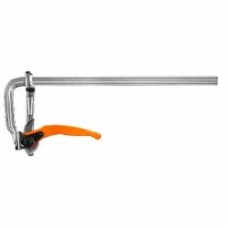 Струбцина NEO tools 400x120 мм 45-240