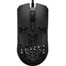 Мышь Asus TUF M4 Air Shell IPX6 USB black (90MP02K0-BMUA00)