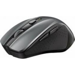 Мышь Trust NITO WL grey/black (24115)