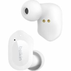 Наушники Belkin Soundform Play True Wireless white (AUC005BTWH)