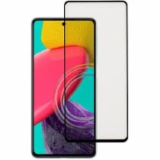 Защитное стекло 2E 2.5D FCFG Black border для Xiaomi Redmi 10C (2E-MI-10C-SMFCFG-BB)