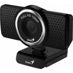Веб-камера Genius 8000 Ecam Black (32200001406)