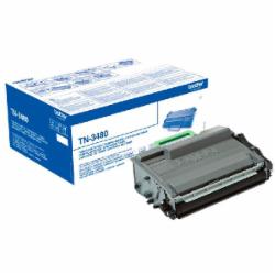Картридж Brother HL-L5000/5100/6250, DCP-L5500, MFC-L5700 черный