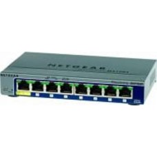 Коммутатор NETGEAR GS108T-300PES
