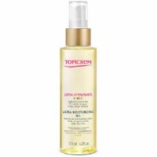 Ультраувлажняющее масло Topicrem Ultra-Moisturizing Oil 125 мл