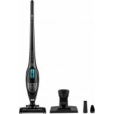 Пылесос аккумуляторный Sencor SVC7822TQ black/green