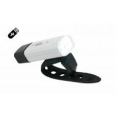Светодиодный фонарик GOODBIKE с USB 1 LED 2 режима 94304-IS
