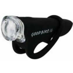 Светодиодный фонарик GOODBIKE 1 LED FLIGHT 3 режима 94339-IS