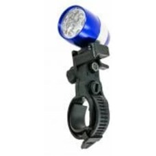 Светодиодный фонарик GOODBIKE 6 LED ANT синий 92316B-IS