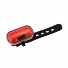 Светодиодный фонарик GOODBIKE 15 LED X-RAY 2 режима 94326-IS