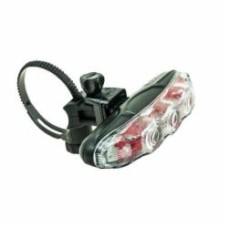 Светодиодный фонарик GOODBIKE 5 LED EMMING 2 режима 88324-IS