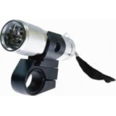 Фонарь велосипедный GOODBIKE 94308-IS TORCH 99
