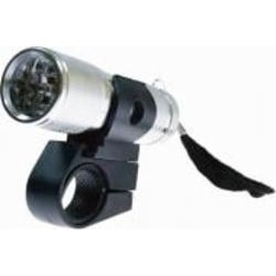 Фонарь велосипедный GOODBIKE 94308-IS TORCH 99