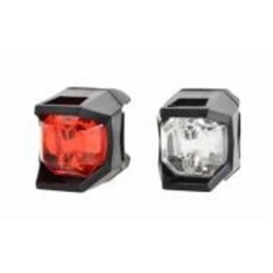 Светодиодный фонарик GOODBIKE 2 LED ECLIPSE 2 режима 2 шт. 92330-IS