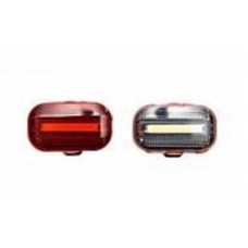 Светодиодный фонарик GOODBIKE COB LED BY-BIKE THREE 2 шт. 99173-IS