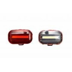 Светодиодный фонарик GOODBIKE COB LED BY-BIKE THREE 2 шт. 99173-IS