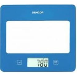 Весы кухонные Sencor SKS 5032BL
