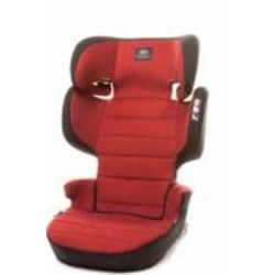 Автокресло 4Baby Euro-Fix 15-36 кг red красный 4EF04