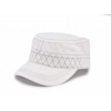 Кепка Cofee Army 4024-6 CO one size белый