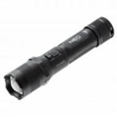 Светодиодный фонарик NEO tools 99-035 черный