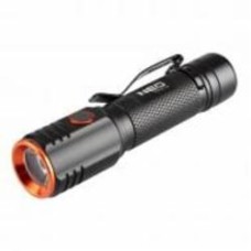 Светодиодный фонарик NEO tools 99-067 черный