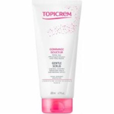 Скраб Topicrem для чувствительной кожи 200 мл Скраб Topicrem для чувствительной кожи 200 мл