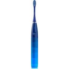 Электрическая зубная щетка Flow Sonic Electric Toothbrush Blue