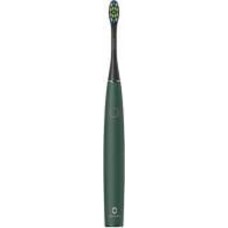 Электрическая зубная щетка Oclean Air 2 Electric Toothbrush Green