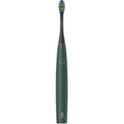 Электрическая зубная щетка Oclean Air 2 Electric Toothbrush Green