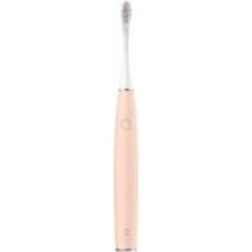 Электрическая зубная щетка Oclean Air 2 Electric Toothbrush Pink