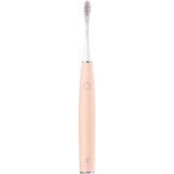 Электрическая зубная щетка Oclean Air 2 Electric Toothbrush Pink